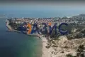 Apartamento 3 habitaciones 77 m² Nesebar, Bulgaria