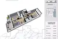 1 bedroom apartment 65 m² Ulcinj, Montenegro