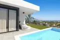 Maison 4 chambres 117 m² Polop, Espagne