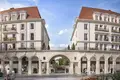 Appartement 5 chambres 117 m² France, France