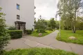 Квартира 3 комнаты 89 м² Варшава, Польша
