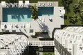 Penthouse 3 bedrooms 112 m² Calp, Spain