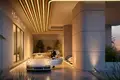 Complexe résidentiel Apartamenty premium klassa v samom serdce Dubaa