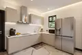 Copropriété 2 chambres 102 m² en Sangkat Boeng Keng Kang Ti Bei, Cambodge