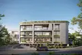Квартира 42 м² Chloraka, Кипр