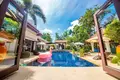 4 bedroom Villa 282 m² Choeng Thale, Thailand