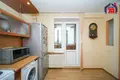 Apartamento 2 habitaciones 58 m² Minsk, Belarús