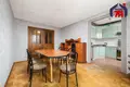 Mieszkanie 4 pokoi 82 m² Mińsk, Białoruś