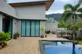 Wohnung 4 Schlafzimmer 449 m² Rawai, Thailand
