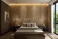 Квартира 2 спальни 148 м² Тхаланг, Таиланд