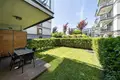 Appartement 2 chambres 50 m² en Poznan, Pologne