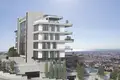 2 bedroom apartment 93 m² Limassol, Cyprus