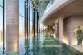 Residential complex Sky Tower
