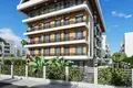 1 bedroom apartment 50 m² Alanya, Turkey