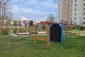 3 room apartment 66 m² Warsaw, Poland