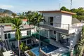 Villa 8 habitaciones 515 m² Rawai, Tailandia