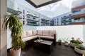Apartamento 3 habitaciones 81 m² Varsovia, Polonia