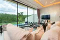 3 bedroom villa 439 m² Rawai, Thailand