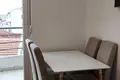 Apartamento 2 habitaciones 61 m² en Budva, Montenegro