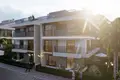 Квартира в новостройке Infinity Çandarlı
