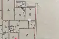 3 room apartment 77 m² Svetlogorsk, Russia