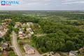 3 room apartment 54 m² Raudondvaris, Lithuania