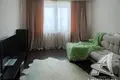 1 room apartment 41 m² Muchaviecki sielski Saviet, Belarus