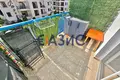 Apartamento 44 m² Nesebar, Bulgaria
