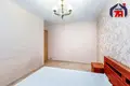 2 room apartment 50 m² Minsk, Belarus