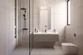 Mieszkanie 2 pokoi 78 m² Limassol, Cypr