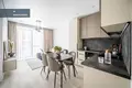 Appartement 2 chambres 39 m² Vilnius, Lituanie