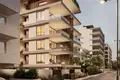 2 bedroom apartment 83 m² Limassol, Cyprus