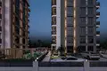 3 bedroom apartment 150 m² Serik, Turkey