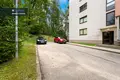 Apartamento 3 habitaciones 59 m² Vilna, Lituania