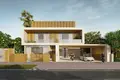 5 bedroom villa 1 022 m² Abu Dhabi, United Arab Emirates