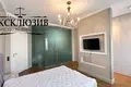 Appartement 3 chambres 111 m² en Minsk, Bélarus