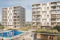 Mieszkanie 3 pokoi 123 m² Jermasoja, Cypr