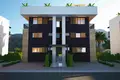 Mieszkanie 2 pokoi 50 m² Girne Belediyesi, Cypr Północny