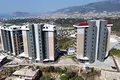 2 bedroom apartment 91 m² Muratpasa, Turkey