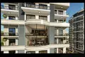 Apartamento 64 m² Mahmutlar, Turquía