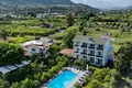 Hotel  Muratpasa, Türkei