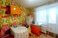 Apartamento 2 habitaciones 54 m² Brest, Belarús