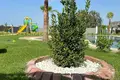 Квартира 2 комнаты 55 м² Аланья, Турция