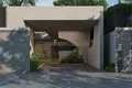 Villa de 4 dormitorios 548 m² Si Sunthon, Tailandia