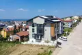 Дуплекс 5 комнат 180 м² Чифтликкёй, Турция
