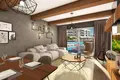 1 bedroom apartment 89 m² Trikomo, Northern Cyprus