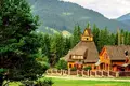 Другое 1 200 м² Верхний Ясенов, Украина