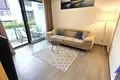 Квартира 1 спальня 44 м² Boreti, Черногория