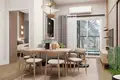 Appartement 1 chambre 26 m² Sakhu, Thaïlande