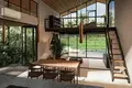 3 bedroom villa 280 m² Gunung Salak, Indonesia